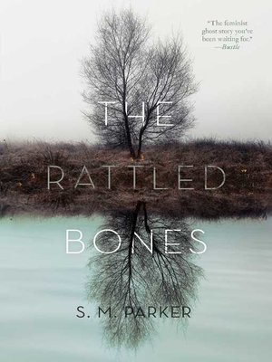 cover image of The Rattled Bones